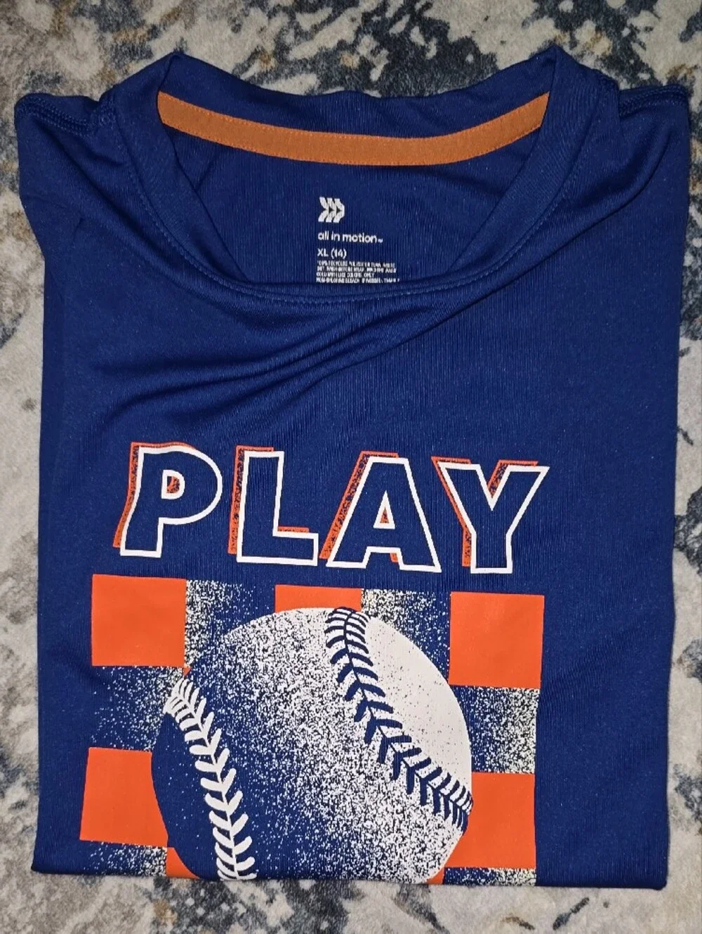 Short-Sleeve Tee Shirts for Kids